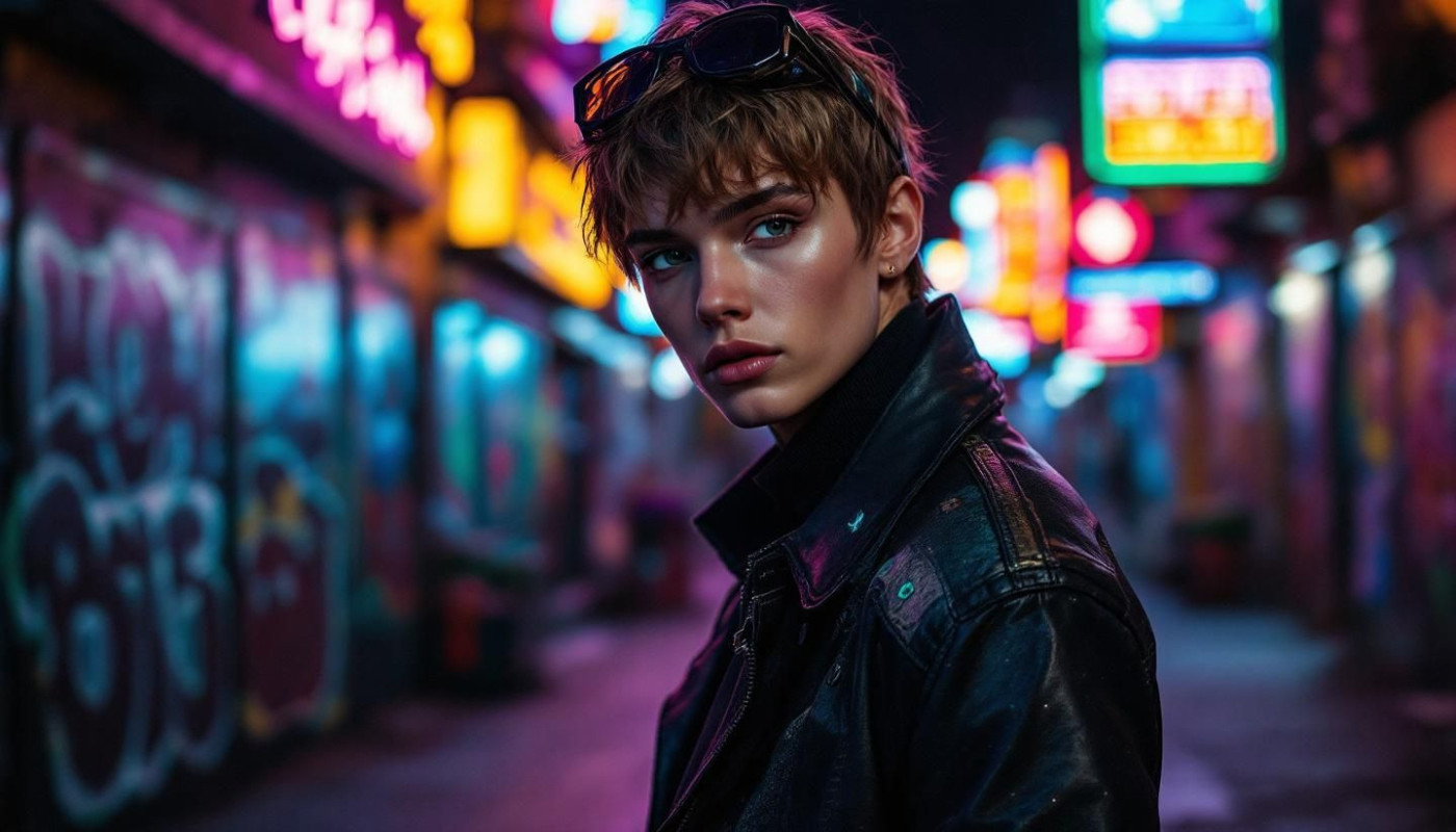 Comment le streetwear rétro-futuriste révolutionne-t-il la mode actuelle ?