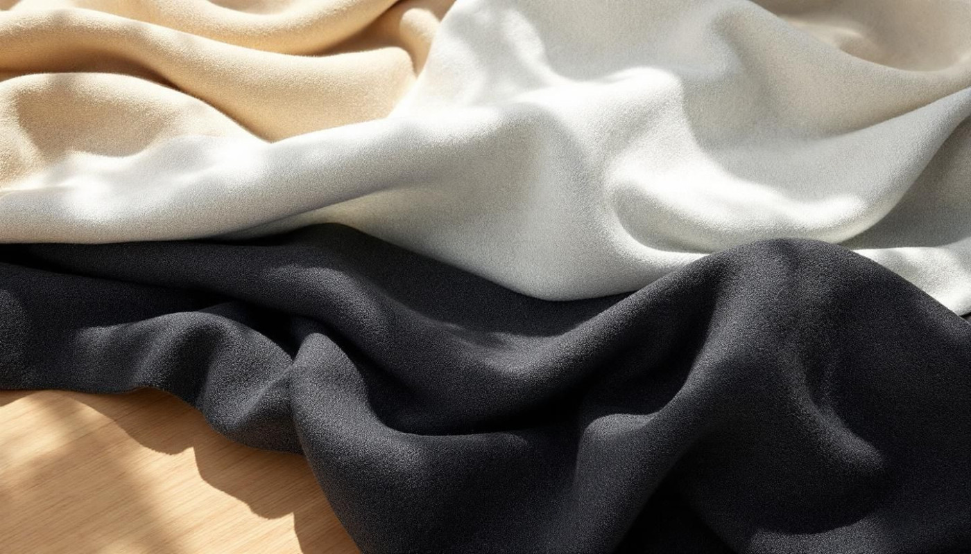 Exploration des matières éco-responsables dans la mode actuelle