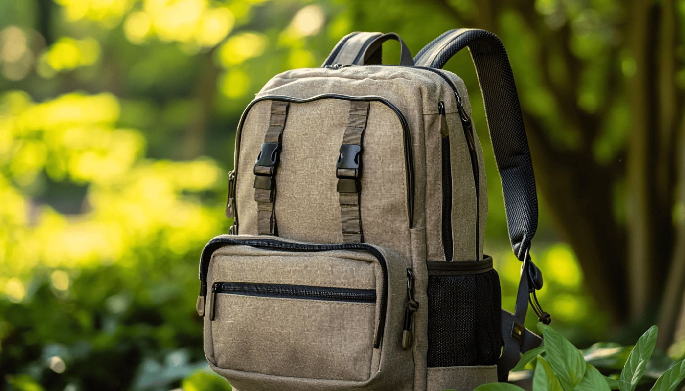 Les critères essentiels pour un sac à dos de qualité supérieure