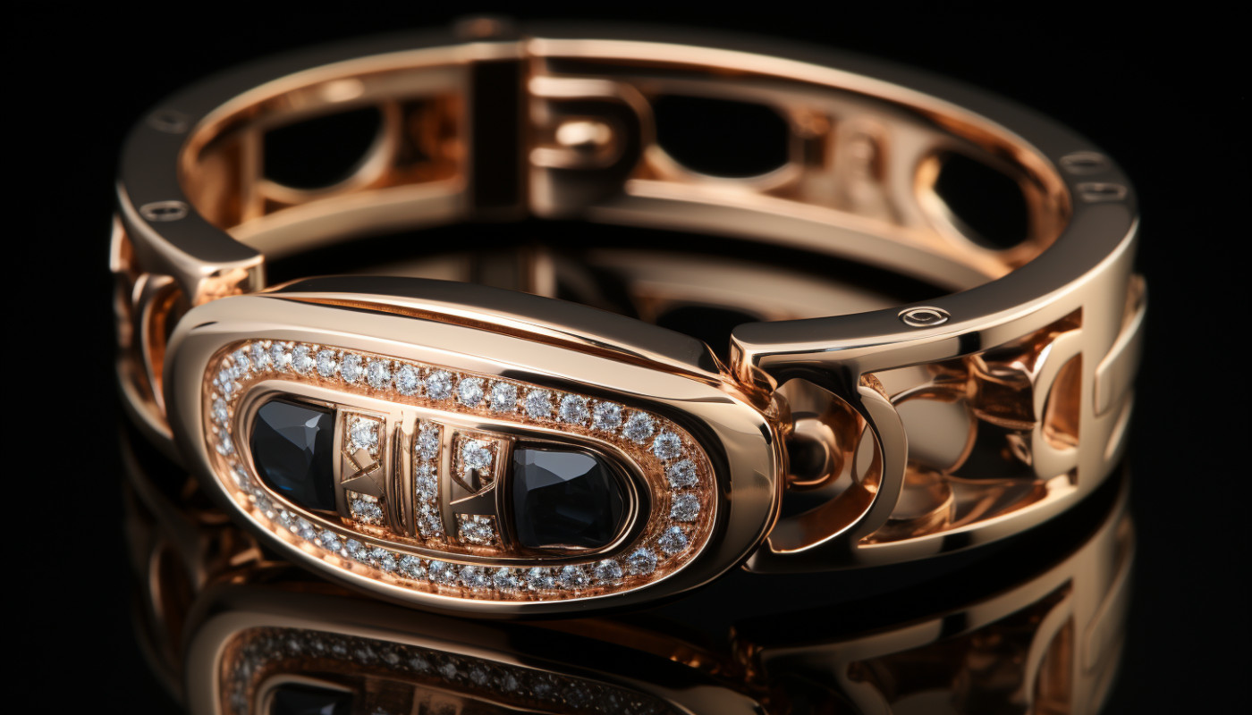 Pourquoi choisir des bijoux en acier inoxydable ?