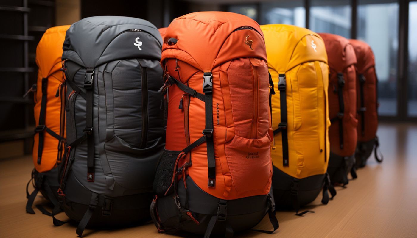 Quel sac à dos choisir en tant qu'athlète ?