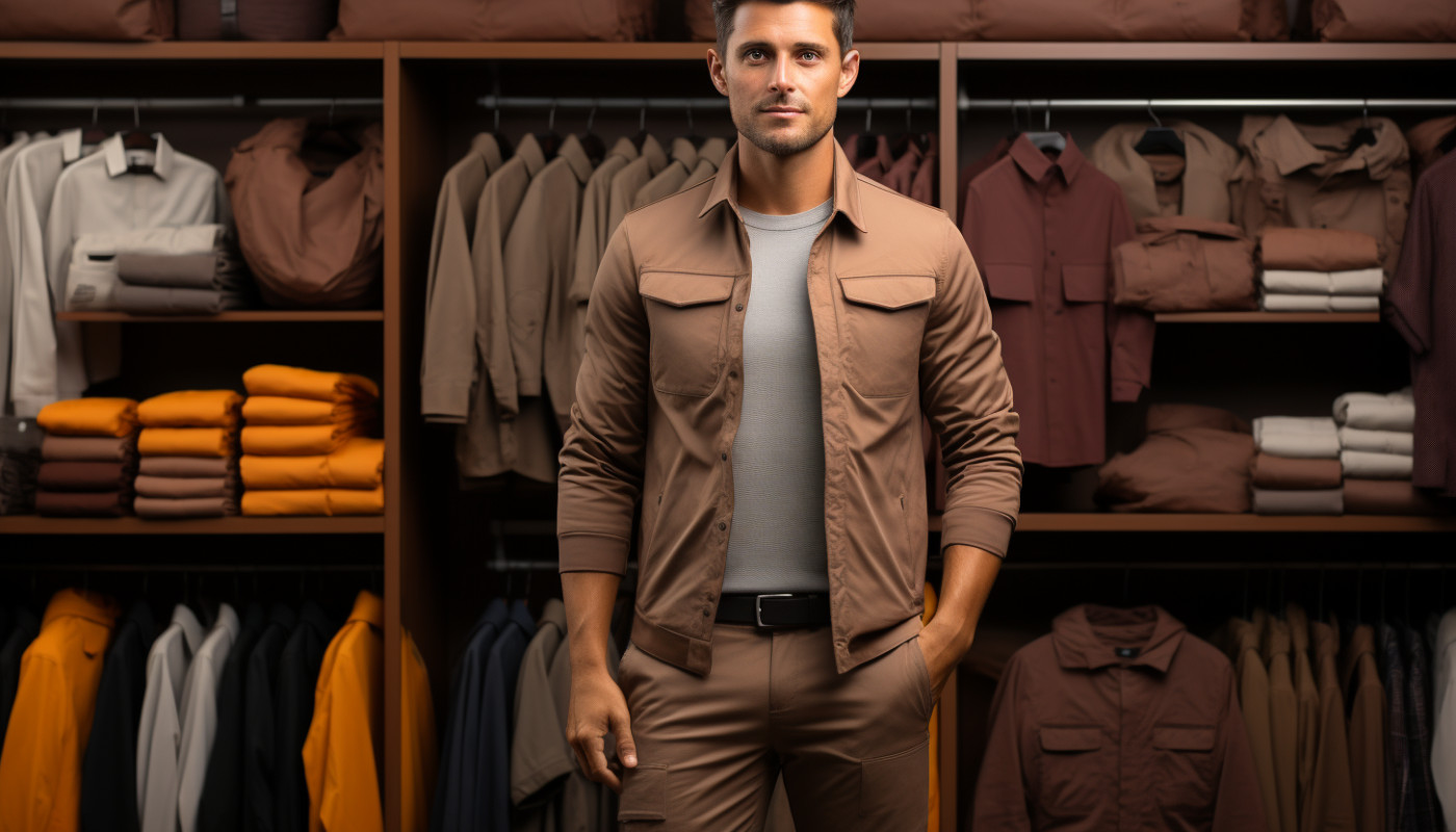 Quelles sont les meilleures marques de vêtements pour homme ?