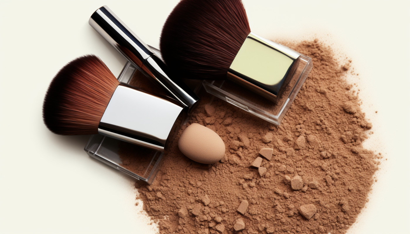 Quelques étapes pour faire un maquillage